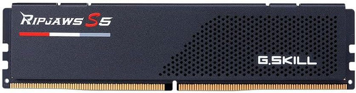 G.Skill Ripjaws F5-6000J3040G32GX2-RS5K Memory Module 64 GB 2 x 32 GB DDR5 6000 MHz