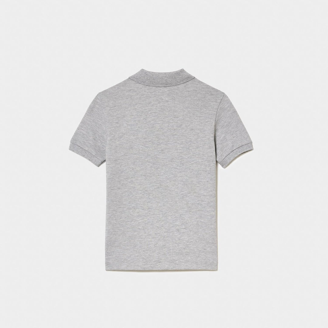 Lacoste Jungen Poloshirt 1 Jahr Argent Chine, 1 Jahr Argent Chine