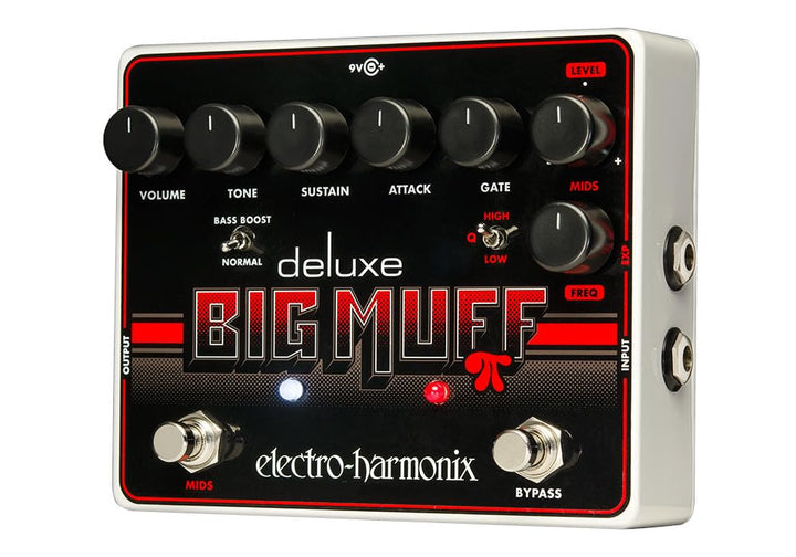 Electro Harmonix Deluxe Big Muff Pi