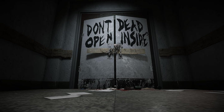 The Walking Dead: Destinies/Nintendo Switch