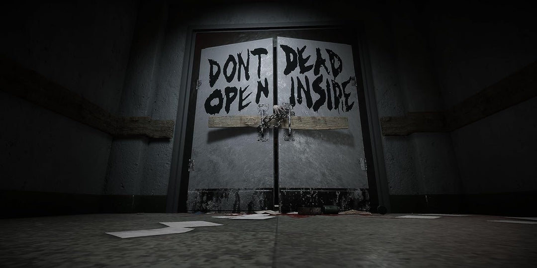 The Walking Dead: Destinies (100% UNCUT) (Deutsch spielbar)