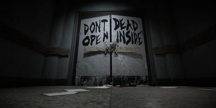 The Walking Dead: Destinies (100% UNCUT) (Deutsch spielbar)