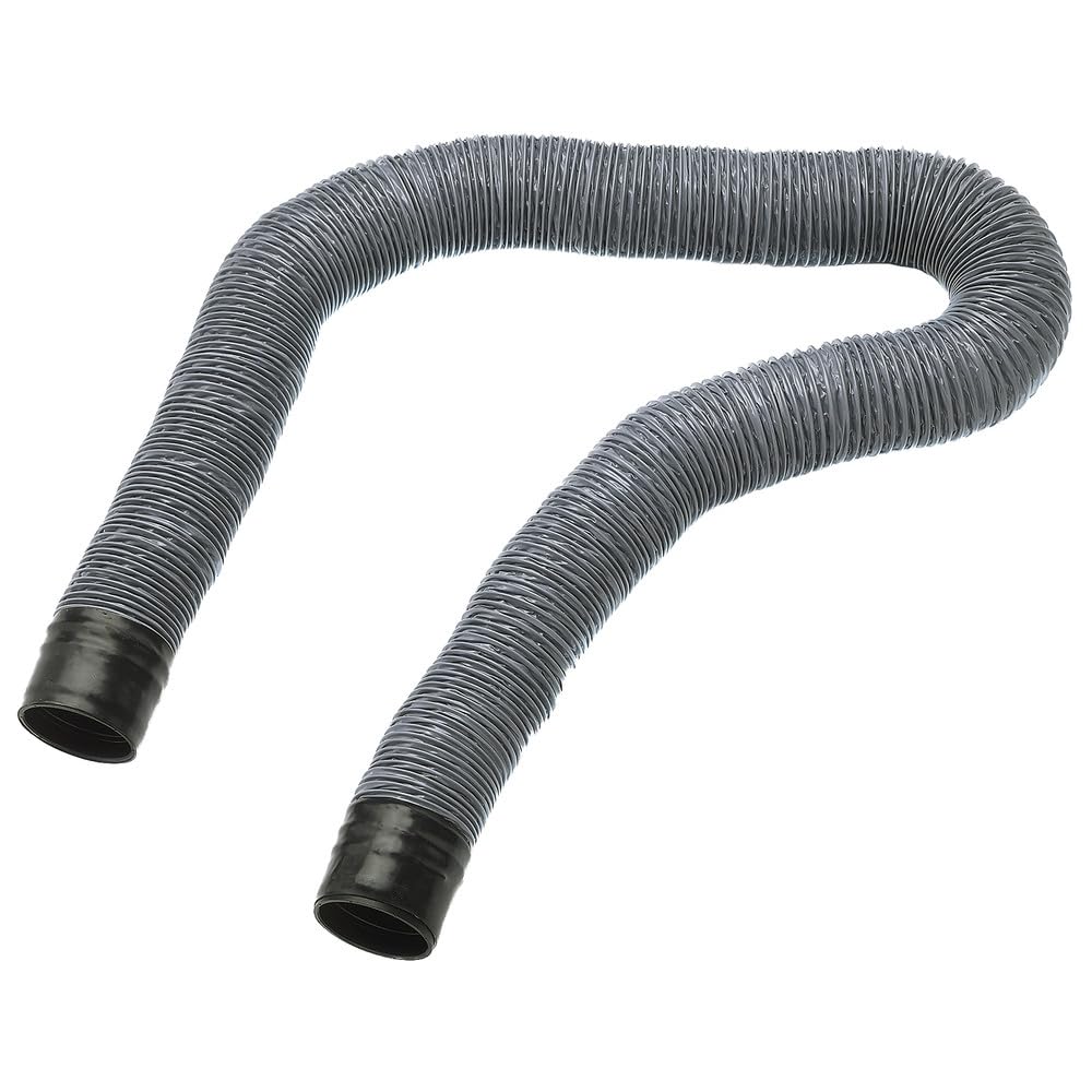 Weller 700-3041-ESD Easy-Click 60 Absaugschlauch, 2m
