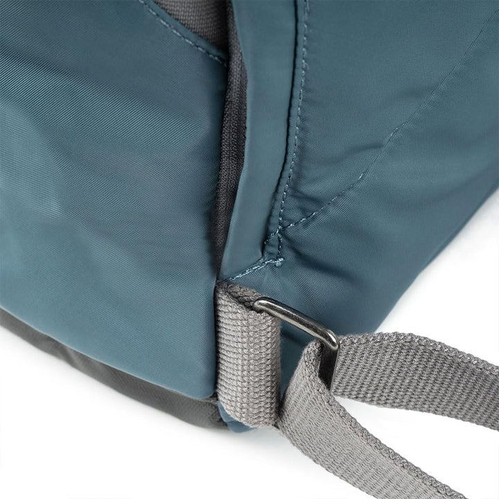 Roka London Stabiler Rucksack Canfield B Small Airforce