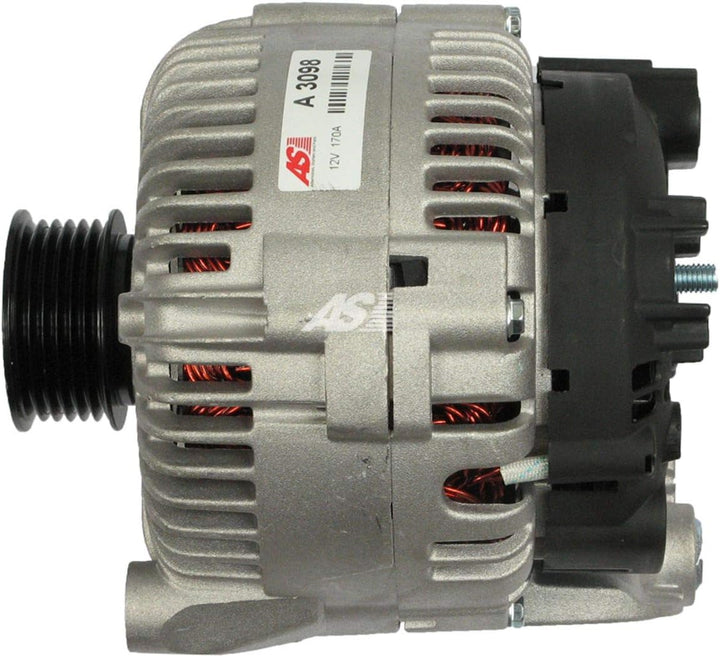 ASPL A3098 Lichtmaschinen