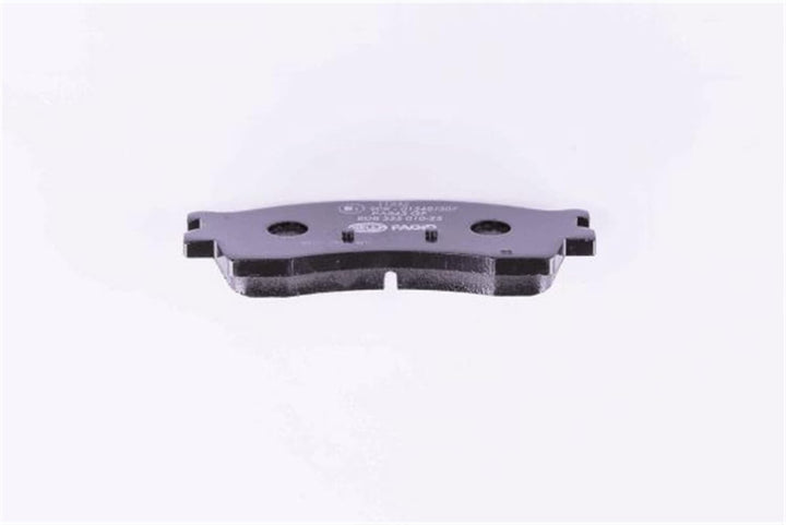 HELLA PAGID 8DB 355 010-251 Bremsbelagsatz - T1335 - Dicke/Stärke: 15.6mm - Bremssystem: Sumitomo -