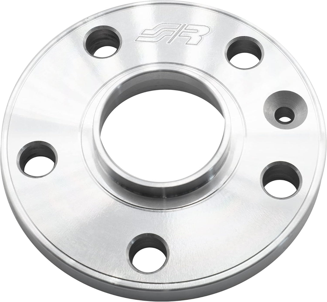 Simoni Racing DR069/B2 Spezifische Spurverbreiterungen mit Schrauben