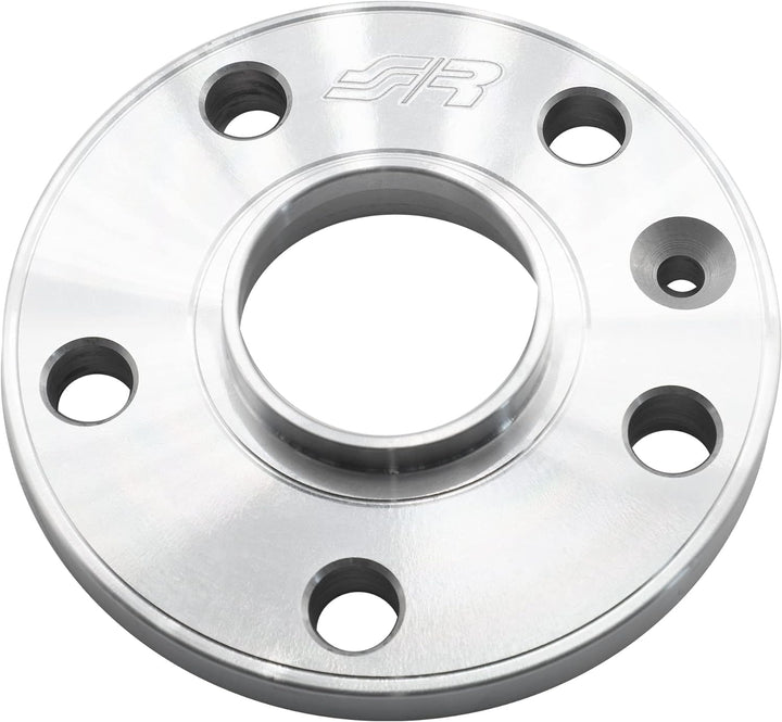Simoni Racing DR043/B9 Spurverbreiterungen mit Blitzen, 12 mm