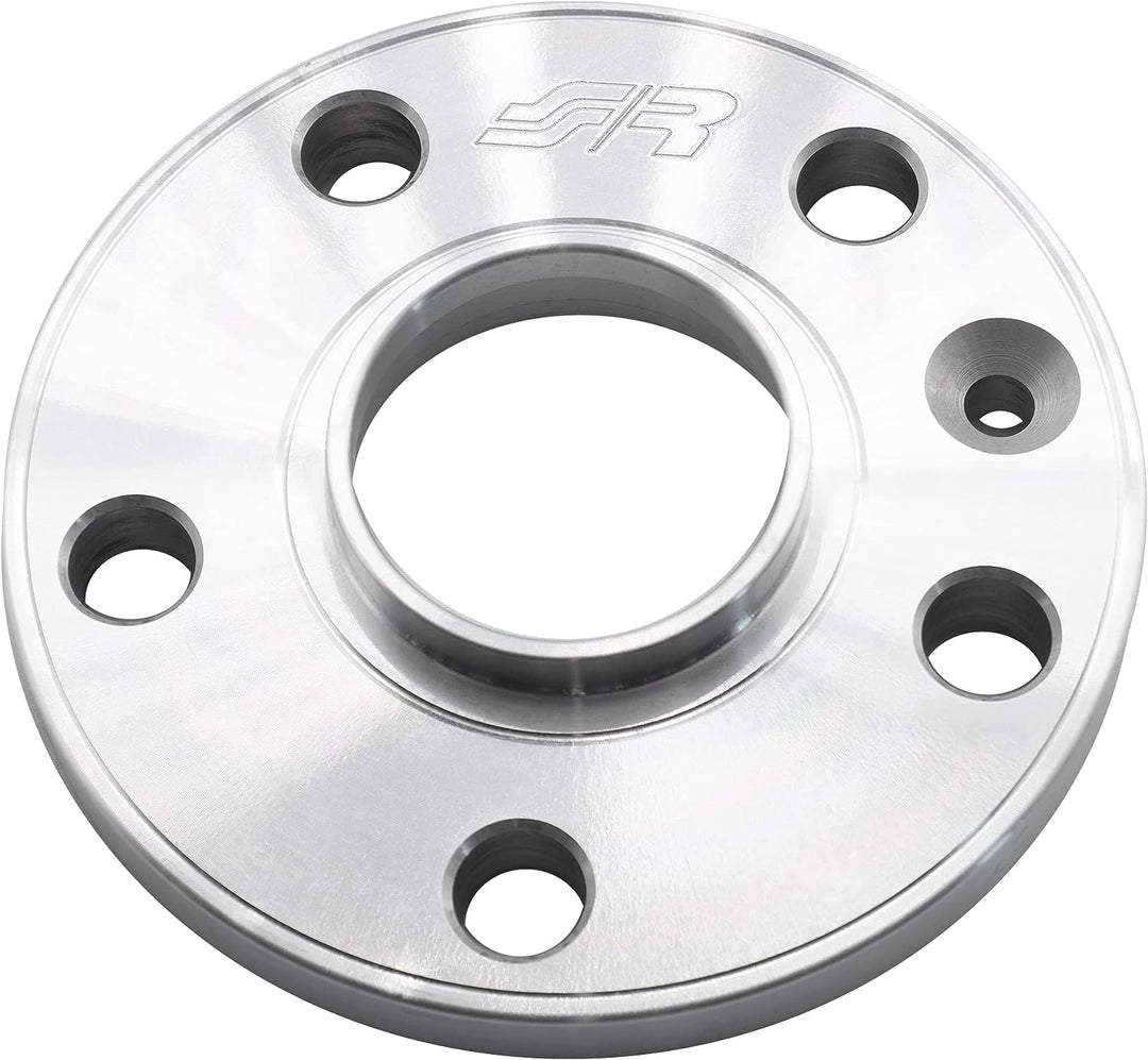 Simoni Racing DR096/B10 Distanzscheiben mit Speziellen Schrauben, 15 mm