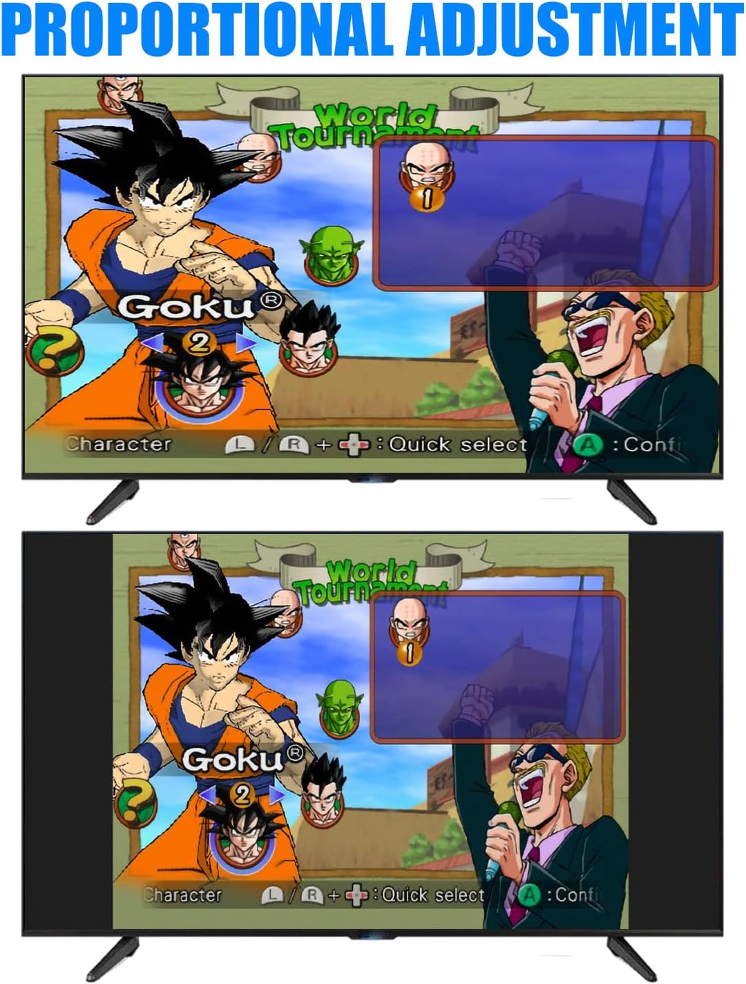 yoxxzus N64 HDMI Adapter, HDMI Konverter mit HDMI Kabel für N64/Gamecube/SNES