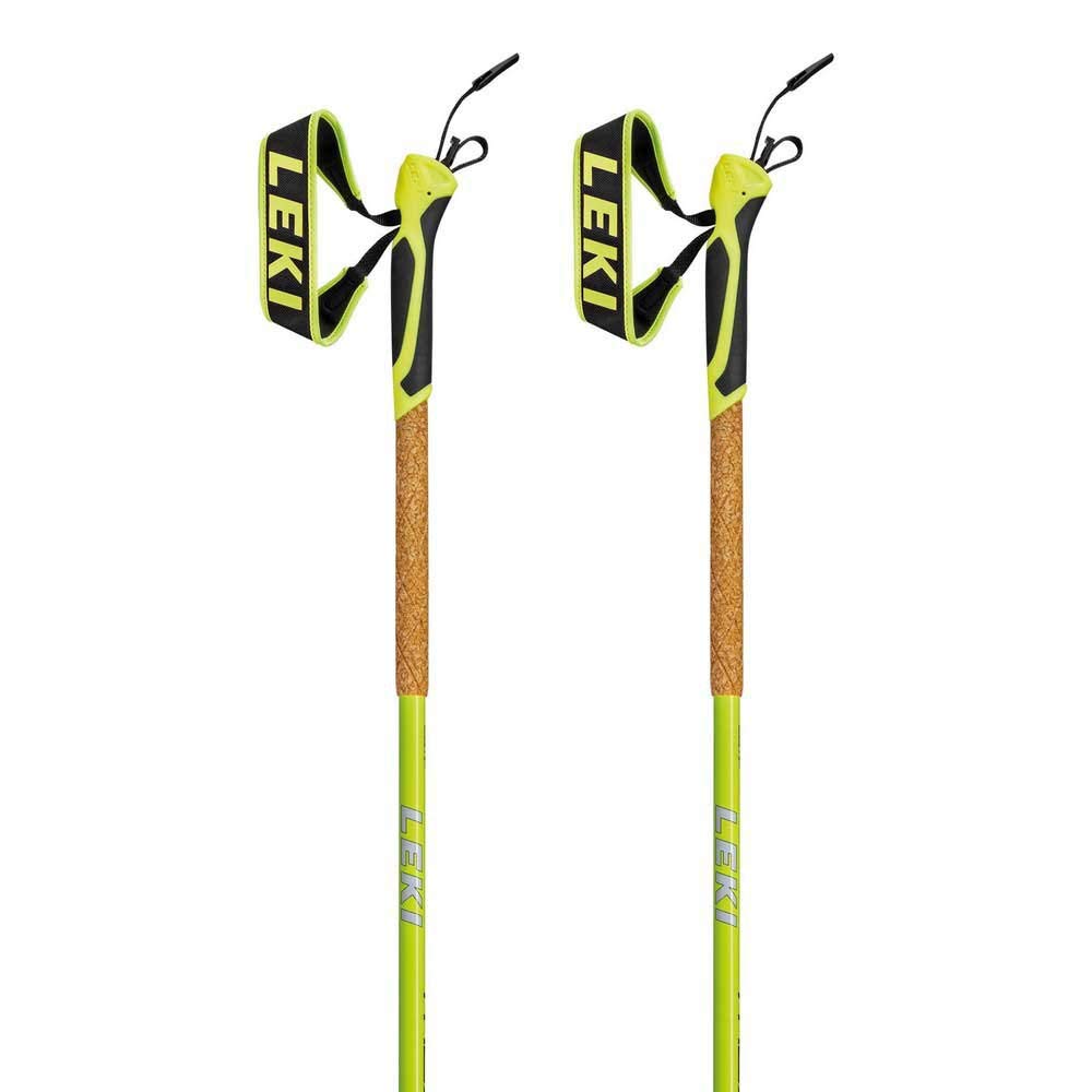 LEKI Unisex-Adult Sporting Goods, Mehrfarbig, 120