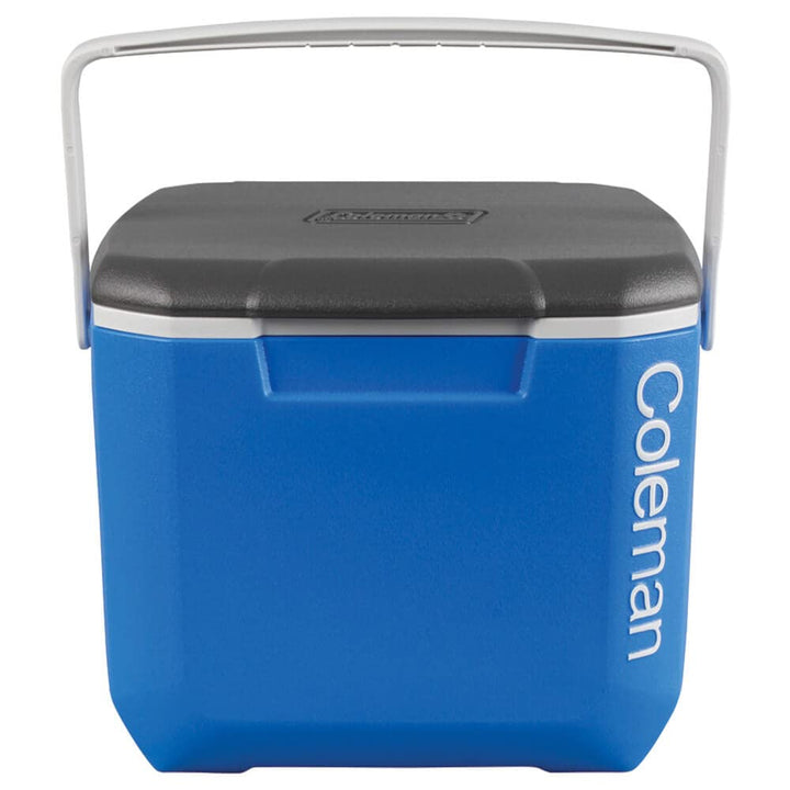 Coleman Kühlbox, starr, 16 QT Performance, hohe Leistung, Kühlbox, 15 l, Kühlung bis zu 1 Tag
