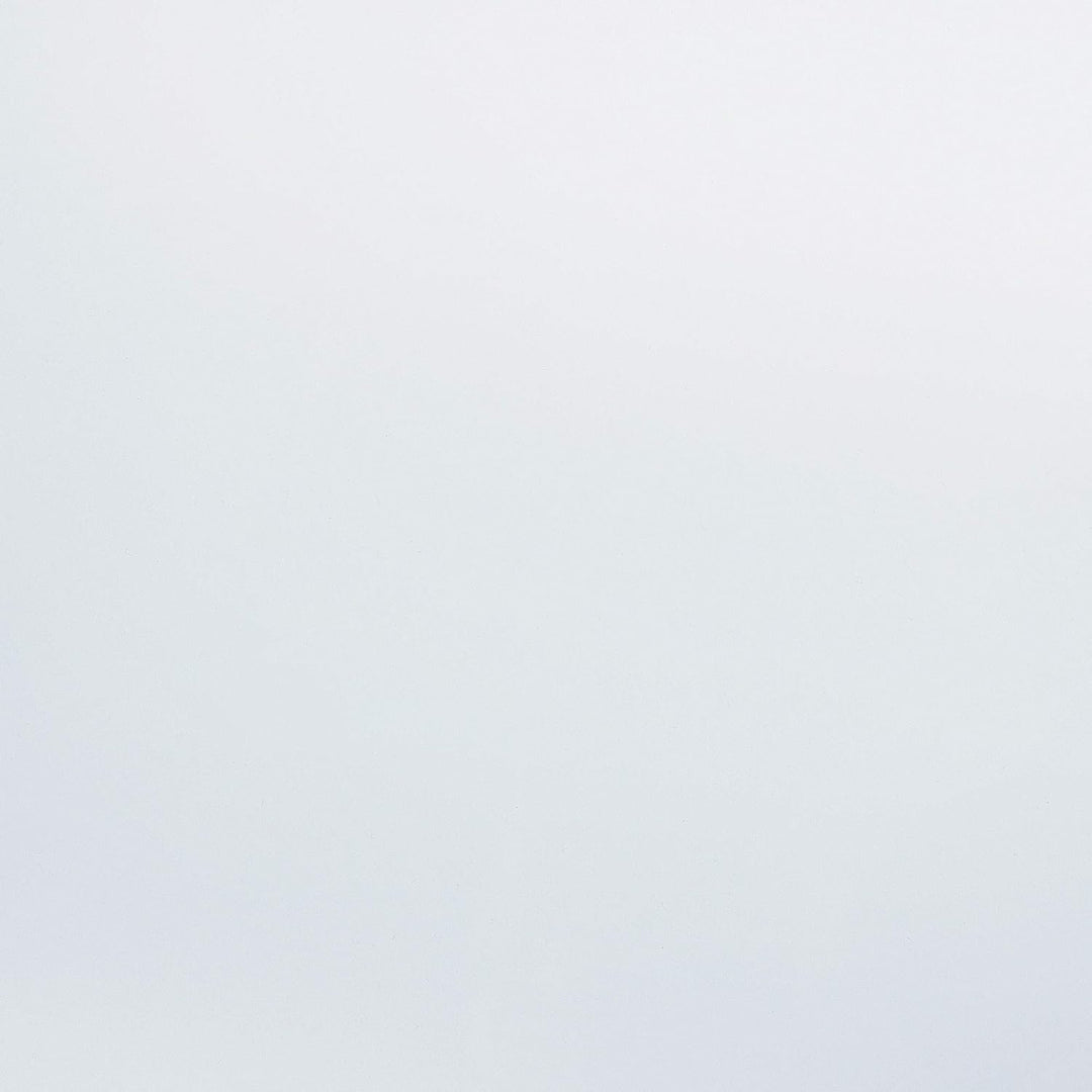 Designer Beistelltisch rund weiss/silber Meridian