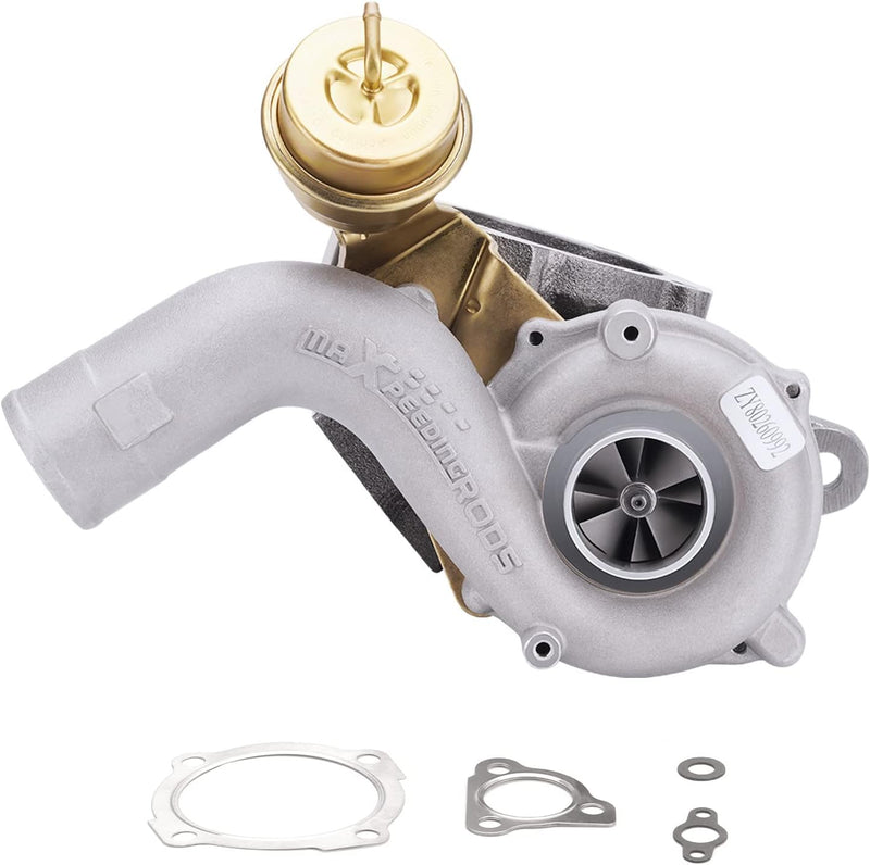 maXpeedingrods Turbo Turbocompresor de Motor Coche K04-001 53049500001 06A145704S