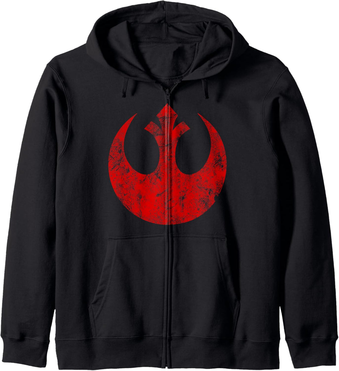 Star Wars Alliance Large Emblem Kapuzenjacke
