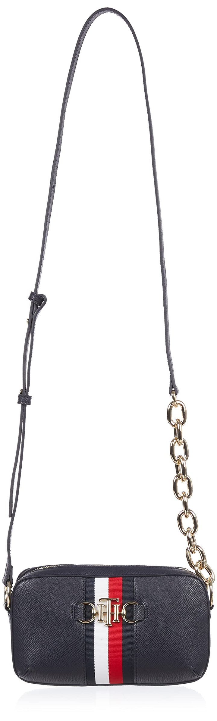 Tommy Hilfiger TH Club Umhängetasche 22,5 cm