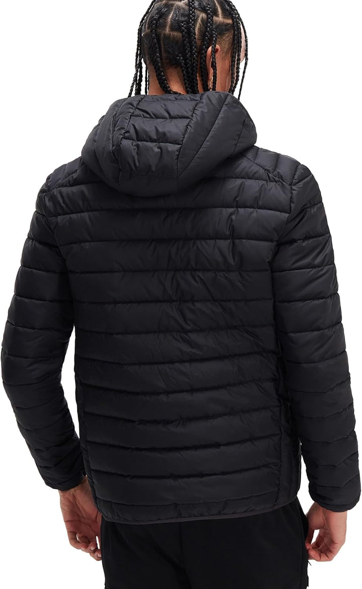 Ellesse Lombardy Jacke für Herren XS Anthracite, XS Anthracite