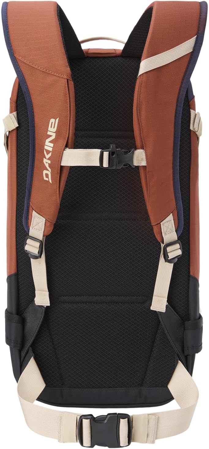 Dakine Rucksack Heli Pro, ca. 20 Liter Gewürz, Gewürz