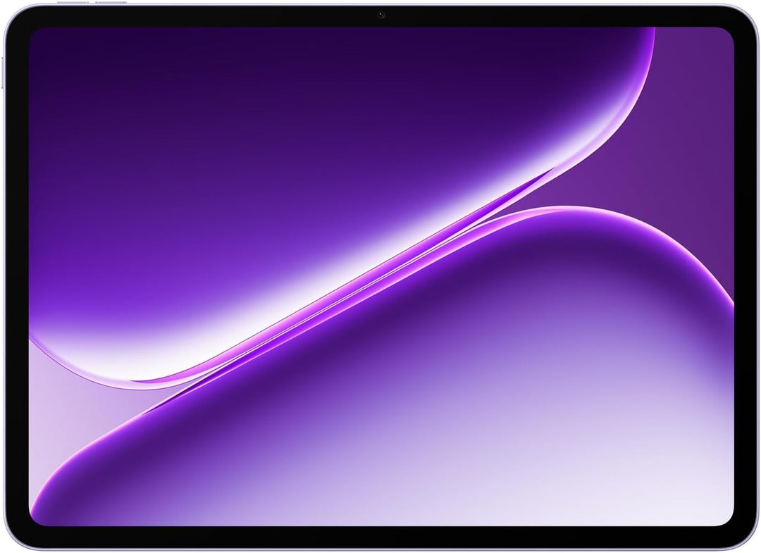 OnePlus Pad Go 2 Tablet 12,1” 120Hz Display, 8GB RAM, 128GB Speicher, 10050mAh Akku, Quad-Lautsprech