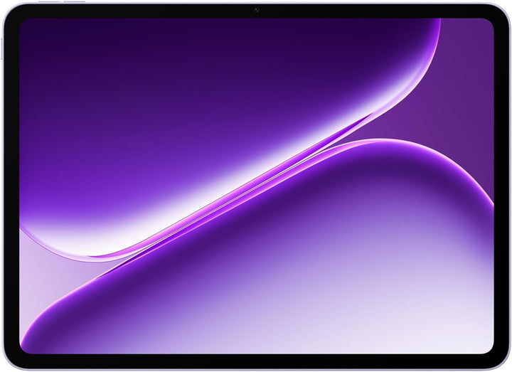 OnePlus Pad Go 2 Tablet 12,1” 120Hz Display, 8GB RAM, 128GB Speicher, 10050mAh Akku, Quad-Lautsprech