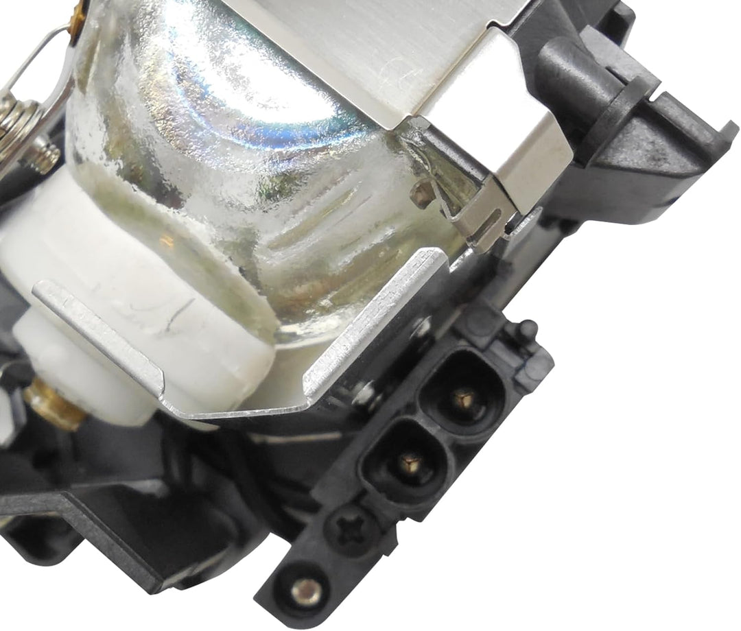 Supermait LMP-C162 Ersatz Projektor Lampe mit Gehäuse für SONY VPL-EX3 / VPL-EX4 / VPL-ES3 / VPL-ES4