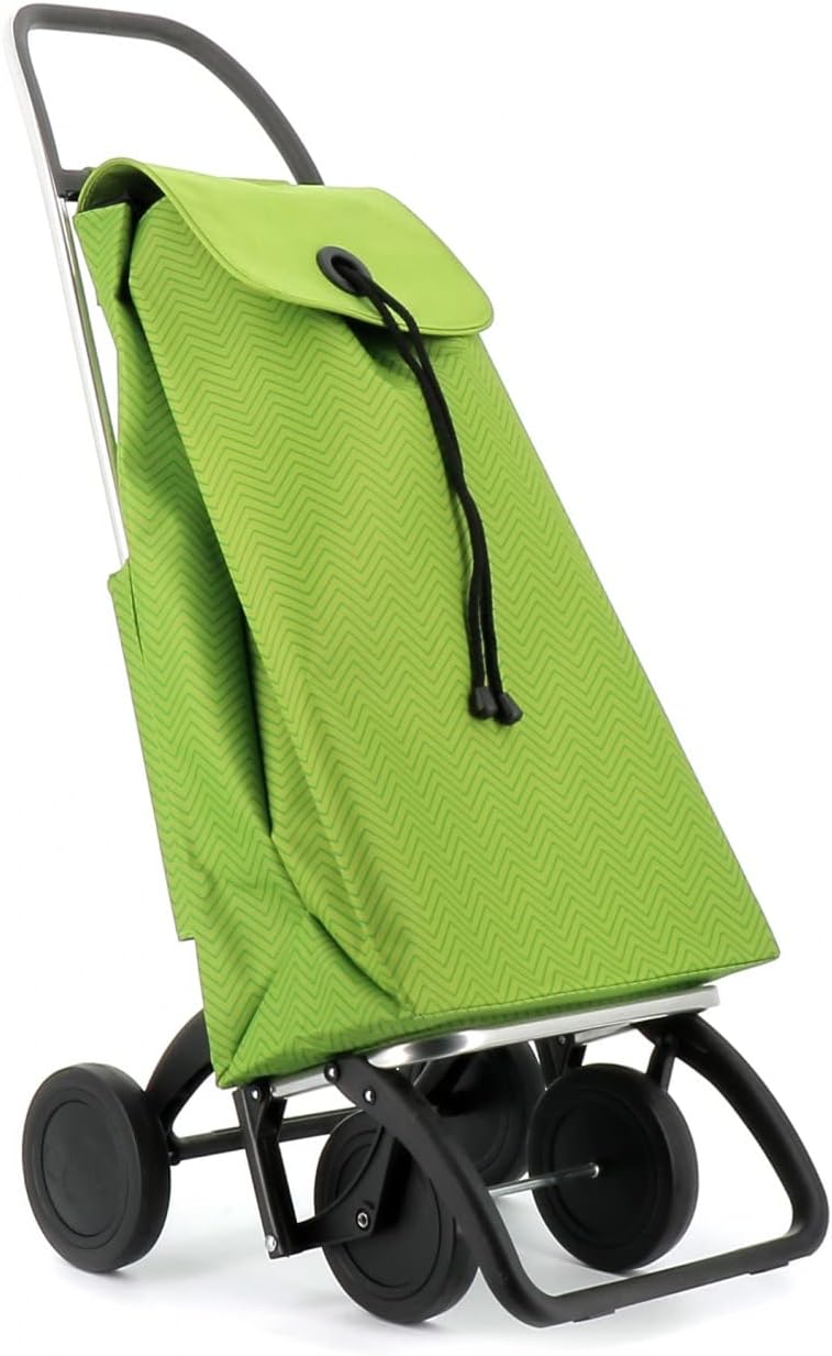 Einkaufstrolley Rolser I-Max ONA 4 Räder - Lima 4 Räder Lima, 4 Räder Lima