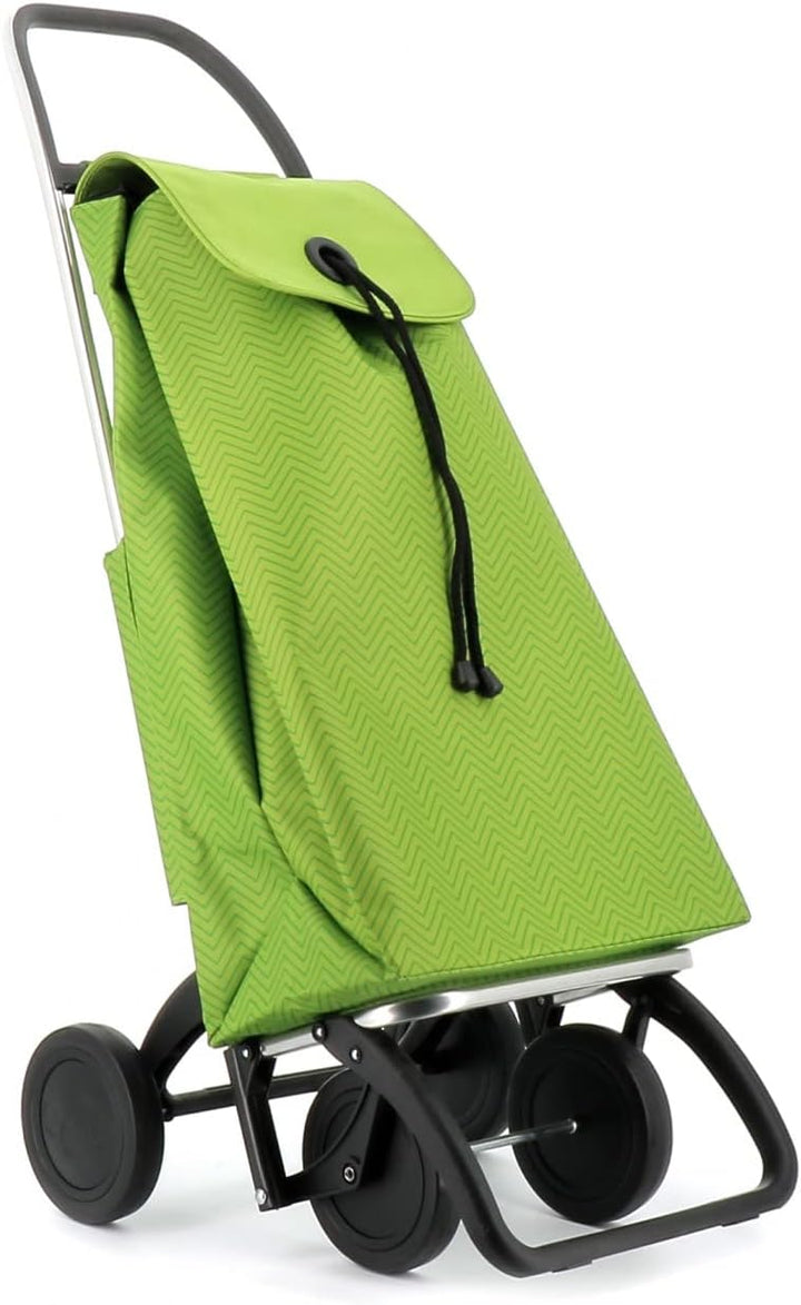 Einkaufstrolley Rolser I-Max ONA 4 Räder - Lima 4 Räder Lima, 4 Räder Lima