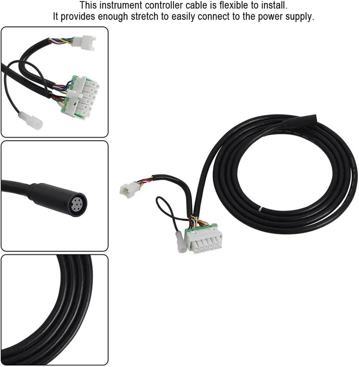 Controllerkabel für Ninebot ZT3 Pro Elektroroller Mainboard Steuerkabel ZT3 Pro Ebike Verbindungsdra
