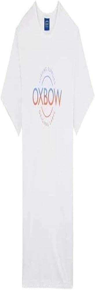 OXBOW Herren T-Shirt S Weiss, S Weiss