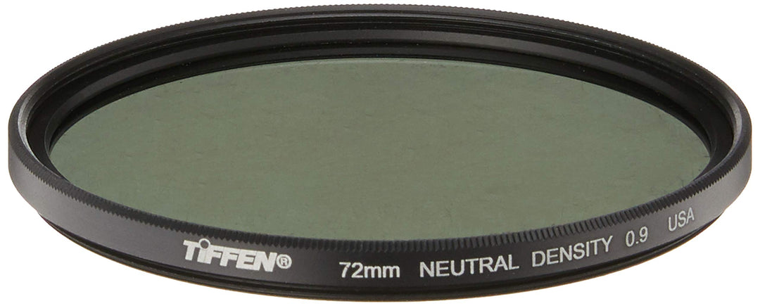 Tiffen Filter 72MM NEUTRAL DENSITY 0.9 FILTR, 72mm