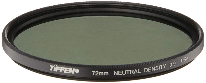 Tiffen Filter 72MM NEUTRAL DENSITY 0.9 FILTR, 72mm