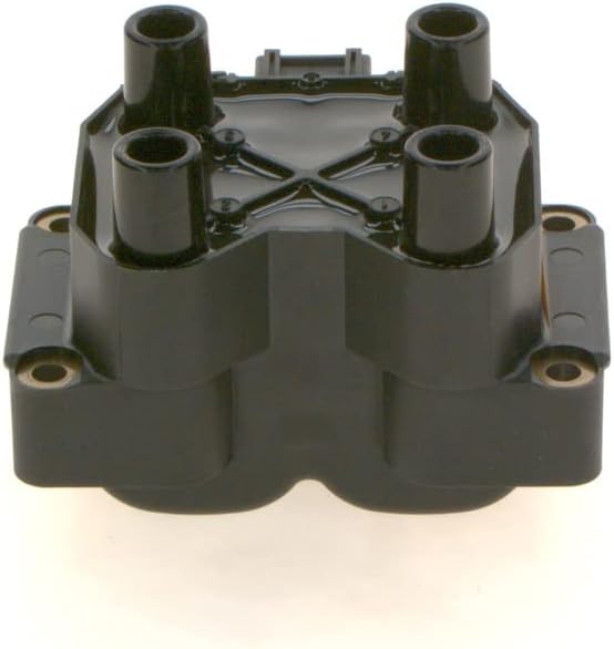 Bosch 0221503407 - Zündspule