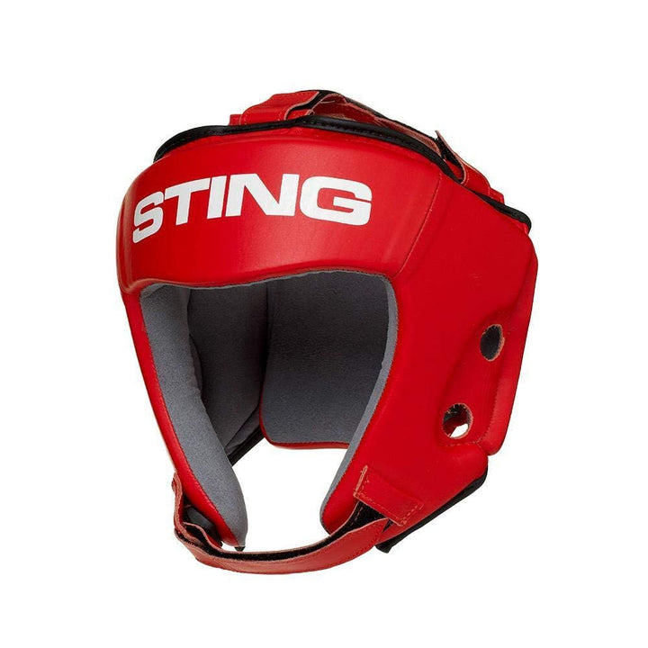 STING XL rot, XL rot