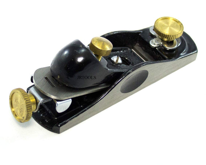Toolzone Professionelle Blockhobel