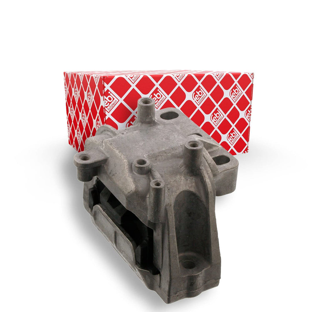 febi bilstein 37687 Motorlager , 1 Stück