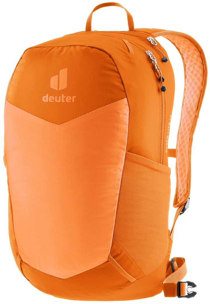 deuter Unisex Speed Lite 13 Wanderrucksack 13L Peach-tuscany, 13L Peach-tuscany