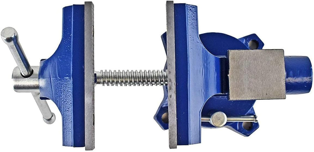 Yost Tools LV-4 Schraubstock Originalversion, Originalversion