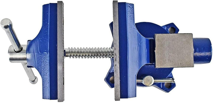 Yost Tools LV-4 Schraubstock Originalversion, Originalversion