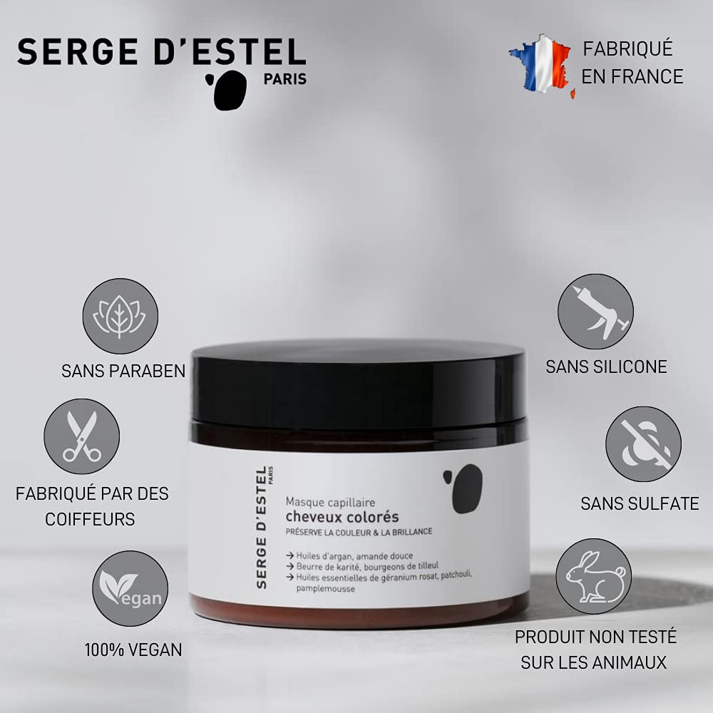 SERGE D&