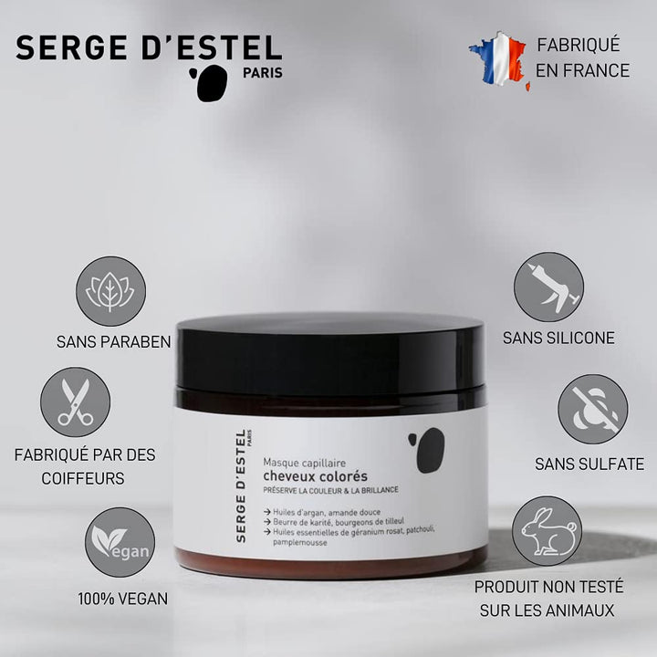 SERGE D&