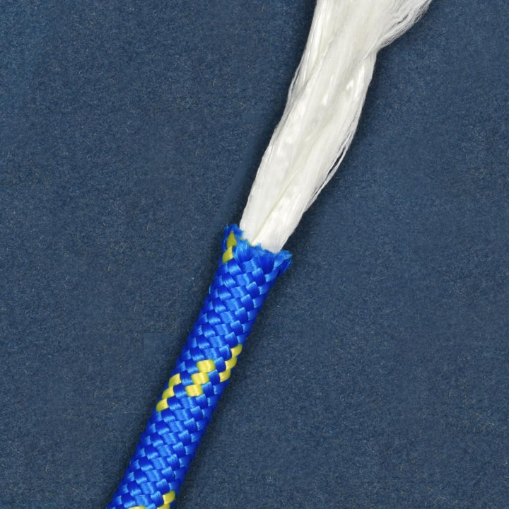 corderie Italiane 6006558 – 00 Braid corit 12 UNC M blau