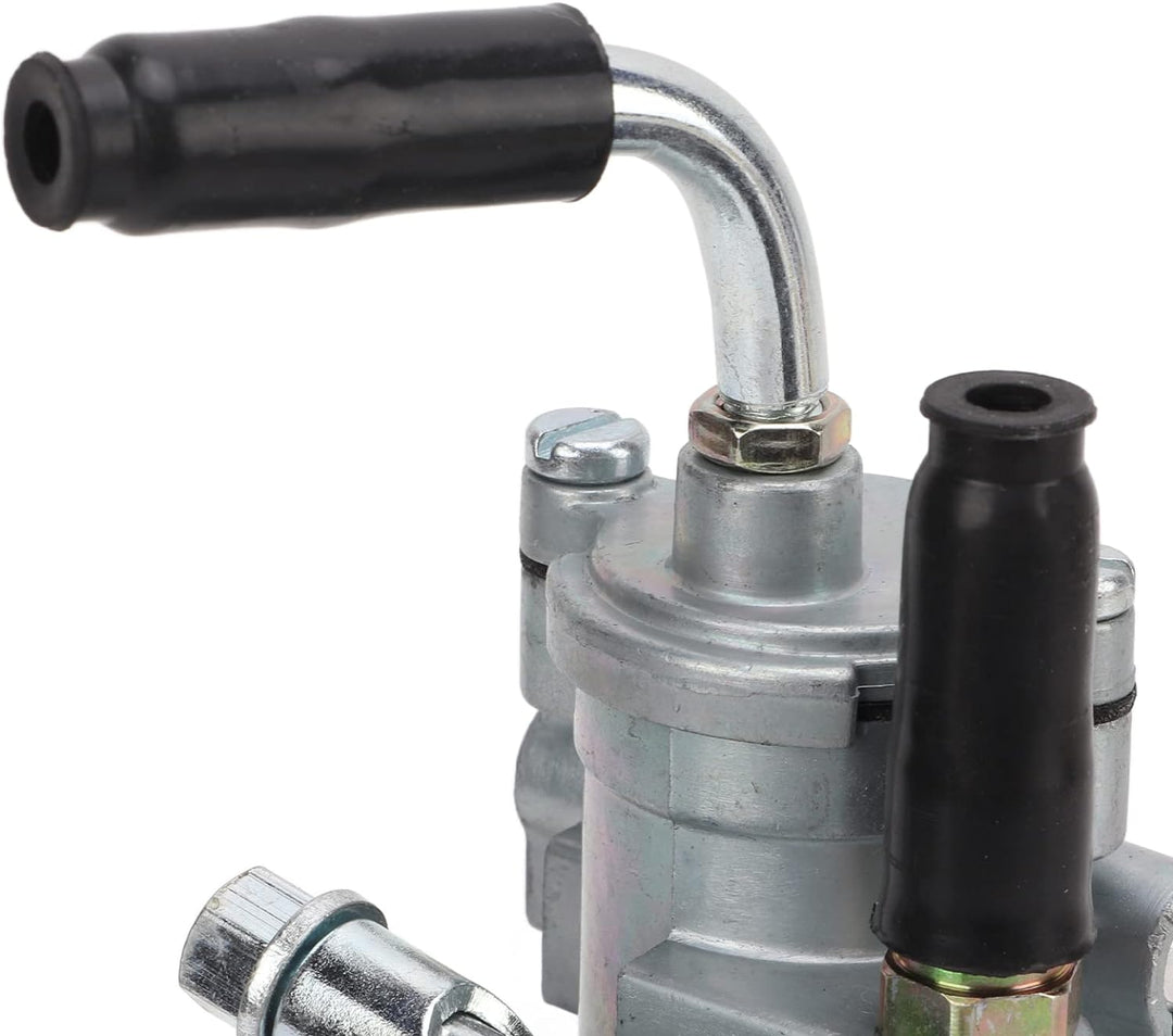 Motorrad PHBG Vergaser für 50 100 Cc Motor 2 Takt für 24 26 Mm 0,95 1,02 Zoll Kurzrohr Motorrad Raci