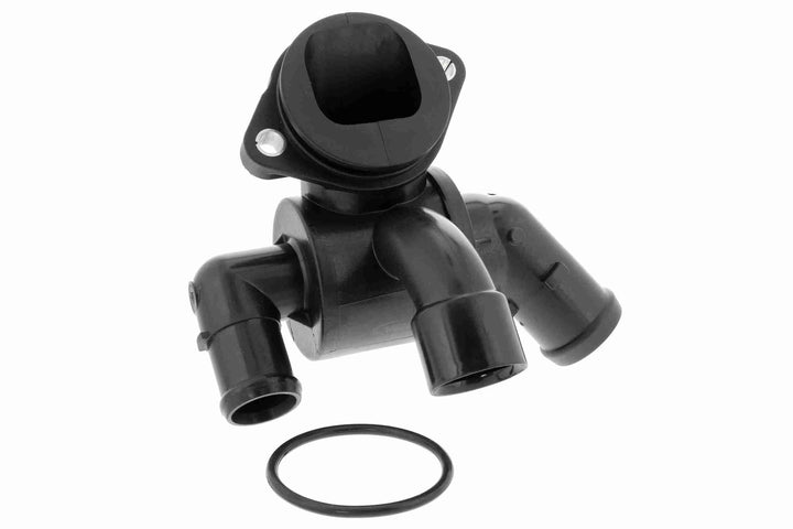 Thermostat Thermostatgehäuse Kühlmittelregler passend für AUDI VW SEAT SKODA 2.0 TDI
