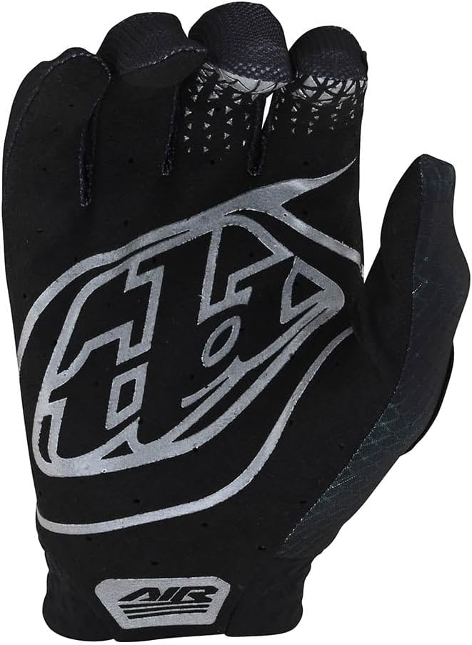 Troy Lee Designs Herren Handschuhe M Schwarz, M Schwarz
