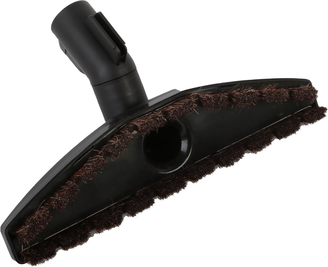 Universal Parkettbürste kompatibel mit Miele Staubsauger, Ersatzteil Zubehör S8340 complete C1 C2 C3