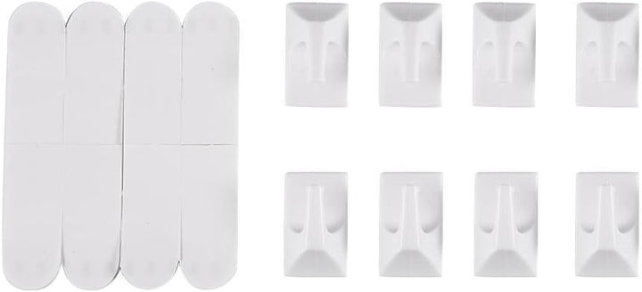 Bewinner 60-100 Zoll Projektionsleinwand, 4: 3 HD tragbare Faltbare Anti-Falten-Leinwand, waschbar f