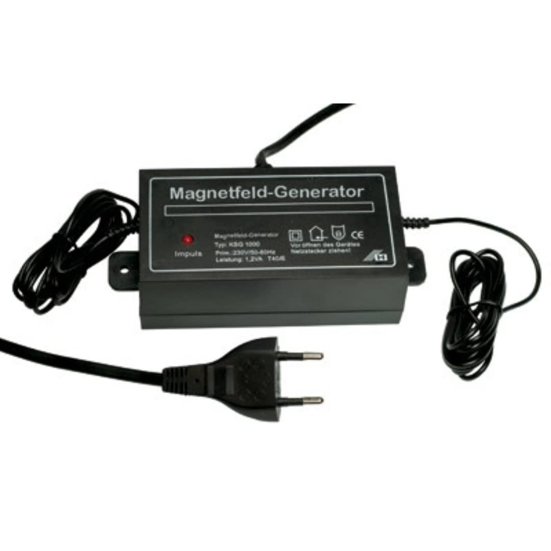 H-Tronic KSG 1000 Magnetfeldgenerator KSG 1000