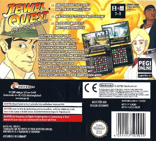 Jewel Quest: Expeditions