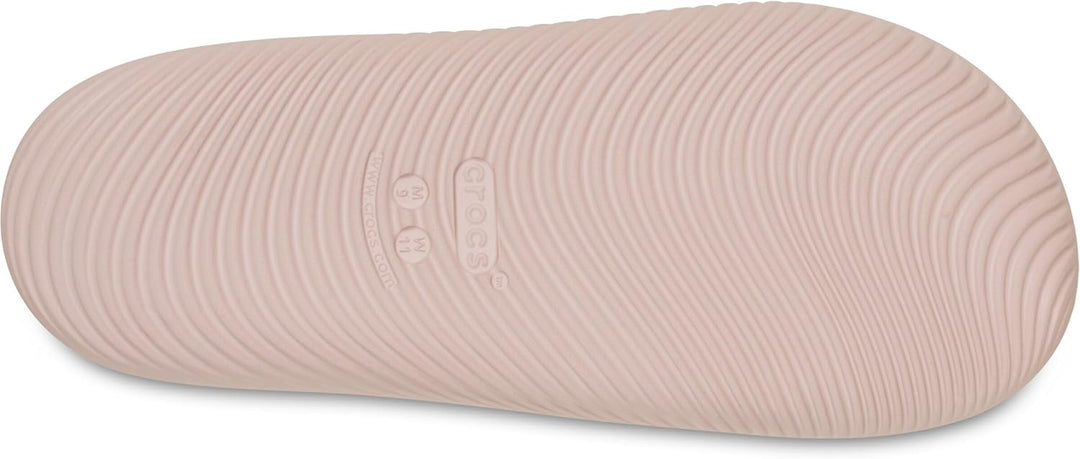 Crocs Mellow Recovery Slide 36 EU Quarz, 36 EU Quarz