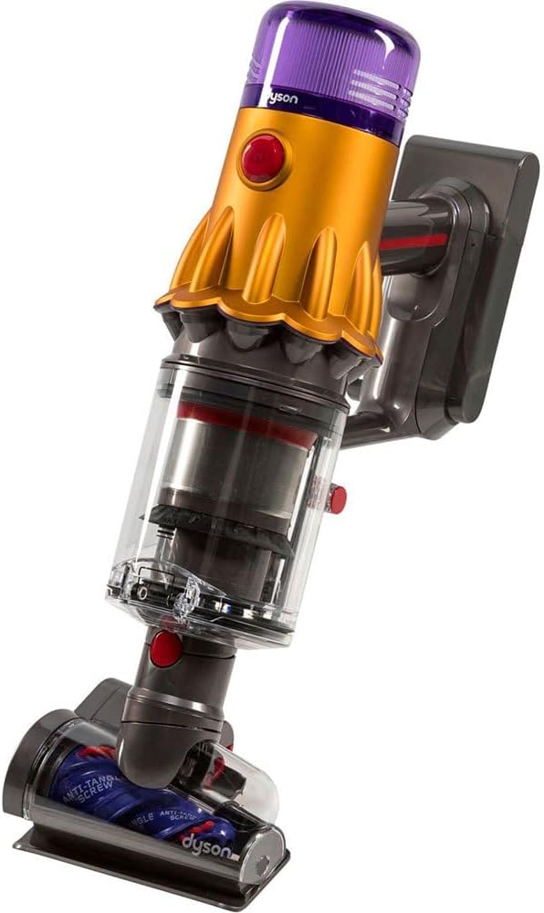 Dyson Vacuum Cleaner V12 Slim/Absolute